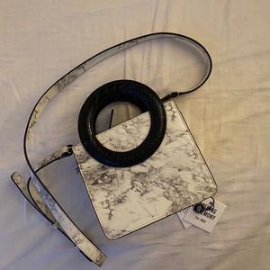 opening ceremony bag